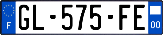 GL-575-FE