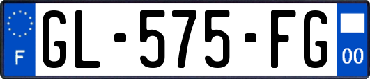 GL-575-FG