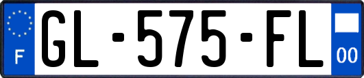 GL-575-FL