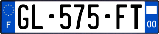 GL-575-FT