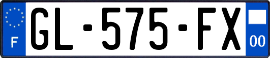 GL-575-FX