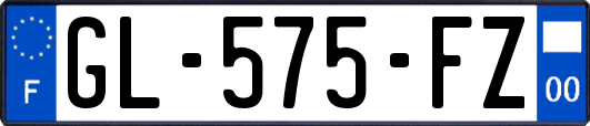 GL-575-FZ