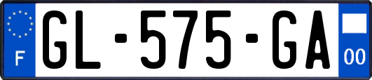 GL-575-GA