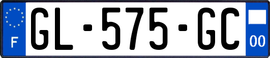 GL-575-GC