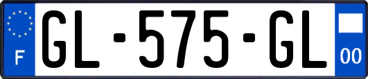 GL-575-GL