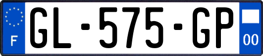 GL-575-GP