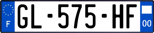 GL-575-HF