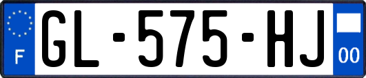 GL-575-HJ