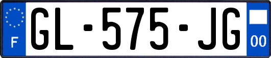 GL-575-JG