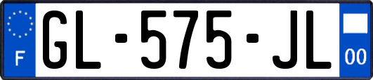 GL-575-JL