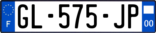 GL-575-JP