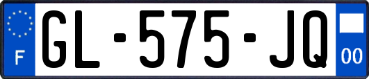 GL-575-JQ