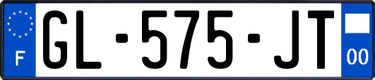 GL-575-JT