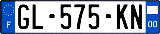 GL-575-KN