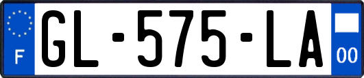 GL-575-LA