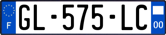 GL-575-LC