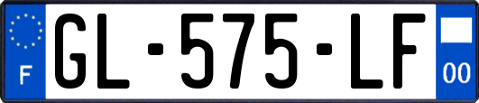 GL-575-LF