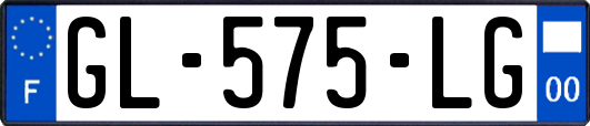 GL-575-LG