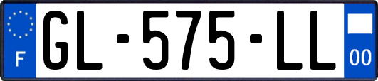 GL-575-LL