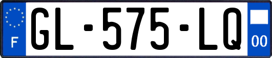 GL-575-LQ