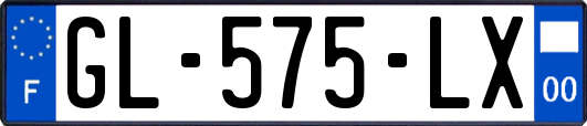 GL-575-LX