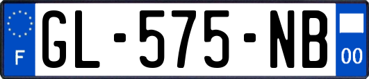 GL-575-NB