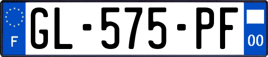GL-575-PF