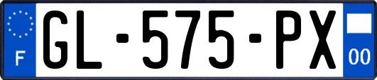 GL-575-PX