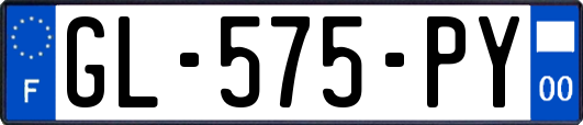 GL-575-PY