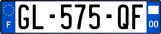 GL-575-QF