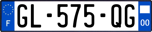 GL-575-QG