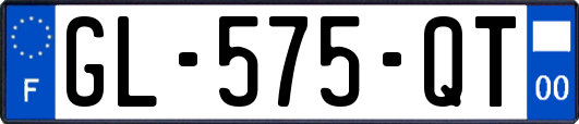 GL-575-QT
