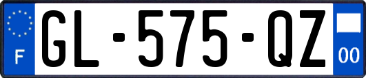 GL-575-QZ
