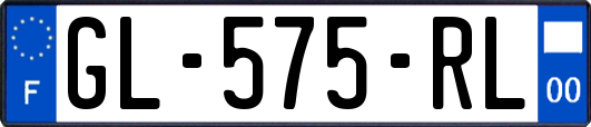 GL-575-RL