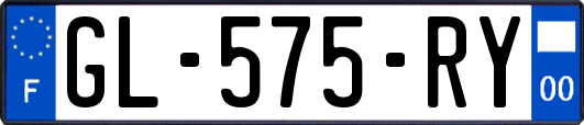 GL-575-RY