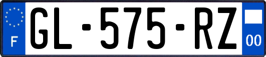 GL-575-RZ