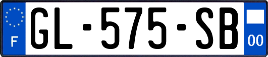 GL-575-SB
