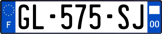 GL-575-SJ