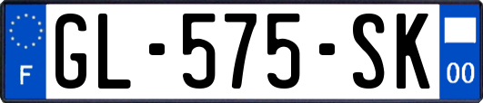 GL-575-SK