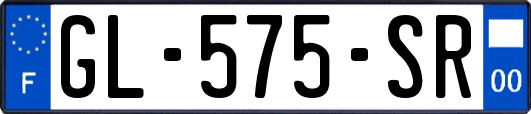 GL-575-SR
