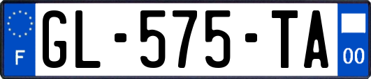 GL-575-TA