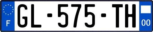 GL-575-TH