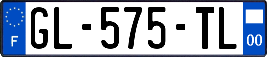 GL-575-TL