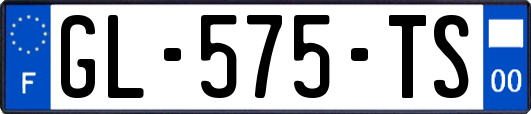GL-575-TS