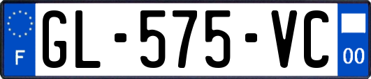 GL-575-VC