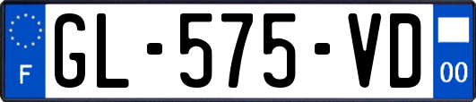 GL-575-VD