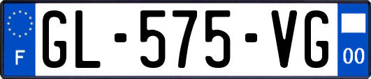 GL-575-VG