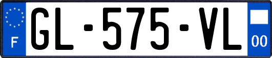GL-575-VL
