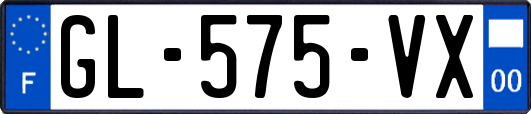 GL-575-VX