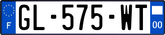 GL-575-WT